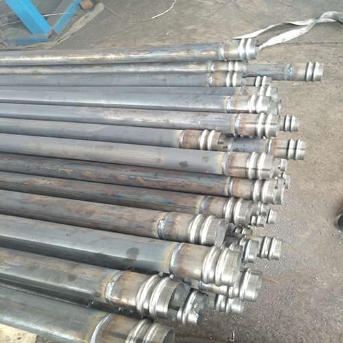 裕华桩基注浆管后注浆及埋设方法